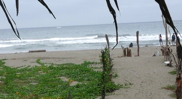 Las Tunas, Ecuador